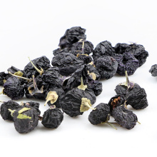 Baya de Goji Negro Lycium Wolfberry Wild Black